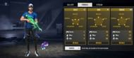 Ranked stats